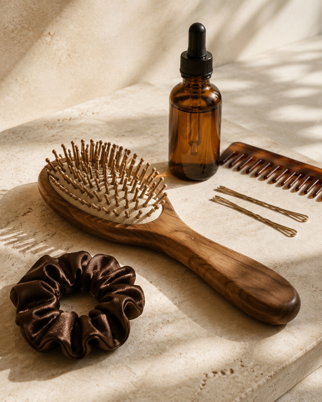 Haircare
