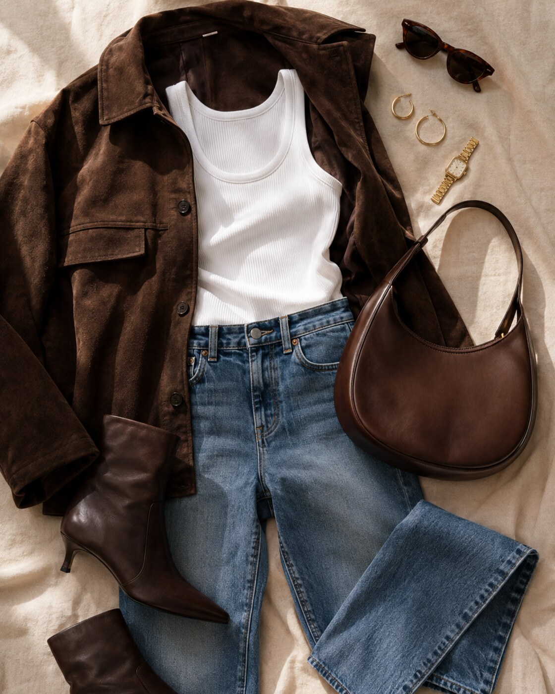 Everyday Outfits