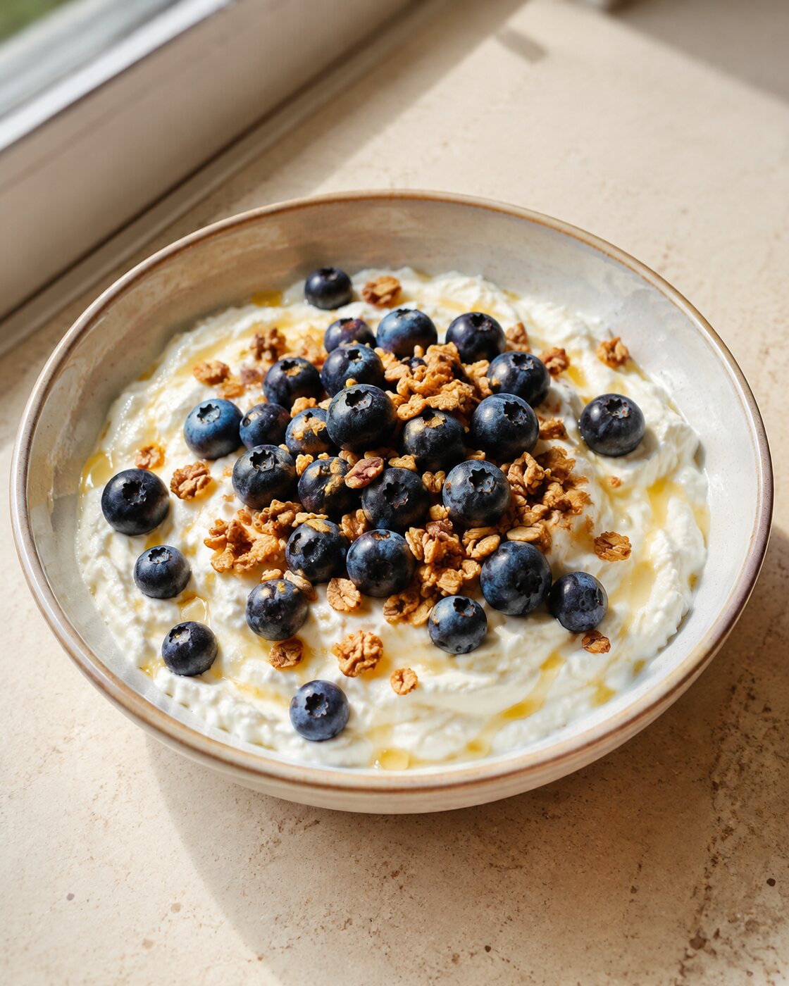 Chia Seed Pudding